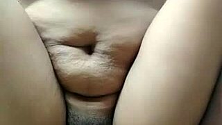 Fingering And Masturbating Ass For Intense Pleasure