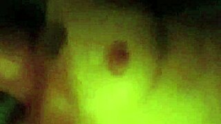 Me n shelly fucking in bent over doggystyle pussy action