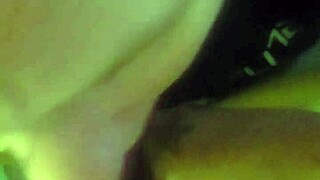 Soul Sucking Deepthroat Action.