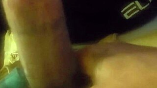 Soul Sucking Deepthroat Action.