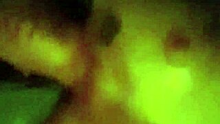 Me n shelly fucking in bent over doggystyle pussy action