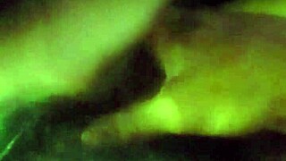 Soul Sucking Deepthroat Action.