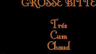 Andreia Vargas Shemale Crossdressing Action in Raw Style