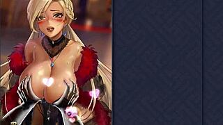 Ep1 Humping My Big Dick Onto Genesiss Underarm - King Of Kinks