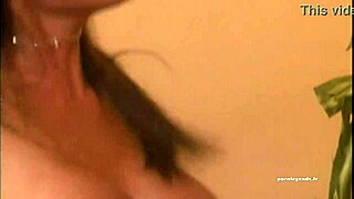 Man, Kristal Summers gets her mouth pounded in vintage clip