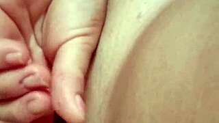 i'm addicted to masturbating, reaching orgasm every time.