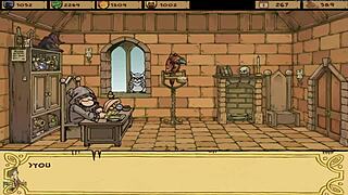 Akaburs witch trainer full playthrough part