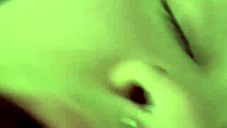 Marbabyxxx Gets Fucked Hard With Pierced Nipples