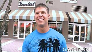 Intense Gay Porn Featuring Hardcore Actions And Roles