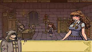 Akaburs witch trainer full playthrough part