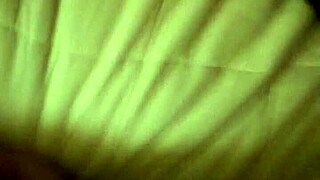 Girlfriend loves big dick, friend watches rough fuck