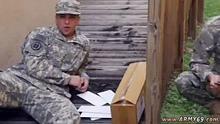 I got gay boy blowjob vid on mail day, hawt!