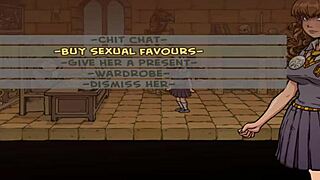 Akaburs witch trainer full playthrough part