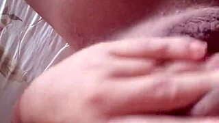 i'm addicted to masturbating, reaching orgasm every time.