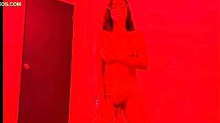 i'm debuting my new toy for the first time