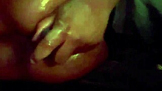 Intense ass play action!