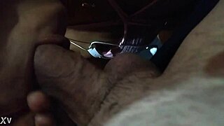 Safada, sucking cock like a pro?