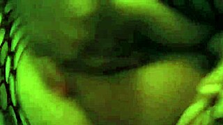 sasha the bbw masturbates in lingerie shaved and hairless