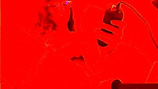 i'm debuting my new toy for the first time