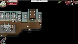 Spooky milk life hentai game episode