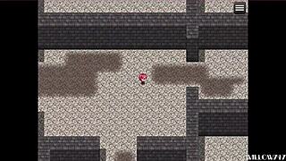 hrpg knightess rebecca 005