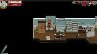 Spooky milk life hentai game episode