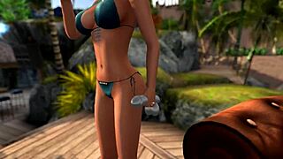 porn stars say, 'who will win the blowjob contest?'