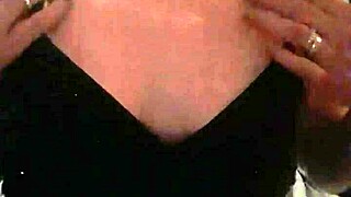 Cheating Milf Toys Pussy Hard