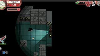 Spooky milk life hentai game episode