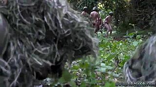 Navy lads naked and gay army men