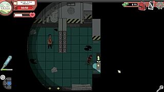 Spooky milk life hentai game episode