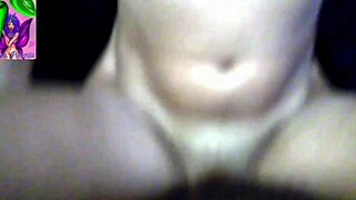 Senhora Pimenta Warms Up With Client On Video Call! Blowjob And Toys Lead To Delicious Cumshot With Senhor Pimenta!