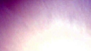 Ebony pussy getting creampie with monster cock close up 😏