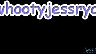 This milf camgirl is the greatest, Jess Ryan.