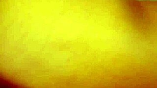 Intensely Fucking Horny Brazilian Ebony Wife's Tight Ass With Toys