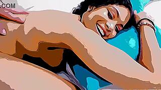 Look at this cartoon porn art!