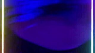 She Moves Her Big Ass While Dancing And Fucks Like A Prostitute!