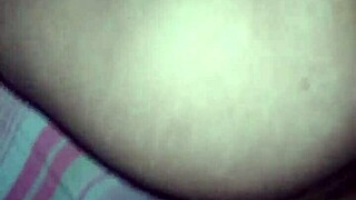 intensely fucking sexy mature woman from behind in amateur sex