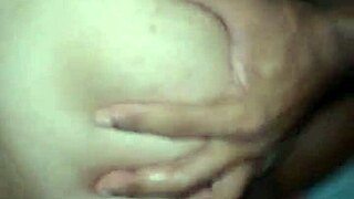 intensely fucking sexy mature woman from behind in amateur sex