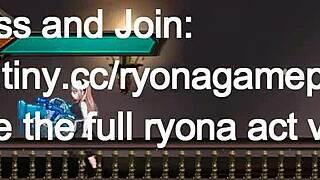 cute girl fucking men in hentai game 😍