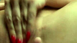 milf cherie deville bangs young fan, wow! 😍