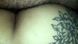 Is this tasty ass ready for deep anal fucking?