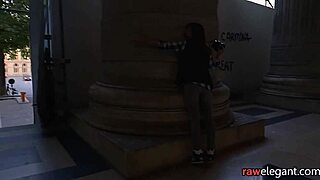 Pov European Milf Bent Over For Intense Doggystyle Anal Slam!