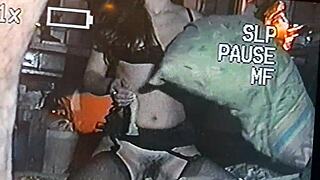 Stockings Featured in This 2017 Video from May 20th