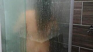 seeing my stepsister naked makes my cock hard