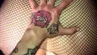 Best pov savage doggy with blonde petite pornstar 😈