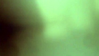 I fucked my wife, this hot MILF with big ass.