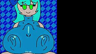 Abby In Beat Banger Legacy Mods