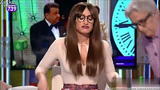 Ana Morgade's Best Moments Compiled Here