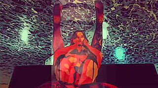 Best pov savage doggy with blonde petite pornstar 😈